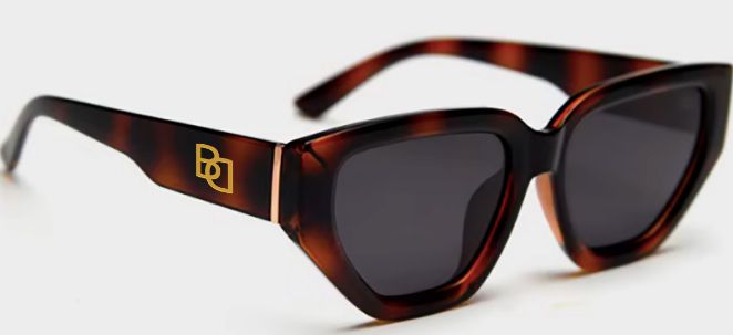 Estella Signature Sunglasses